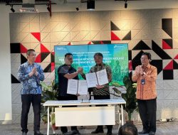 Pertamina Siap Bangun Pabrik Bioetanol di Kabupaten Banyuwangi
