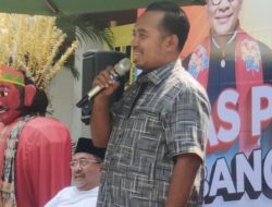 Tim Pemenangan Pram-Rano: Sebelah Mau Bikin Jakarta Seperti Bandung, Agak Susah