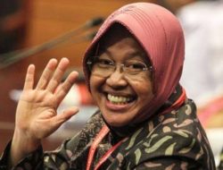 Teken Keppres Pemberhentian Risma, Jokowi Tunjuk Muhadjir Effendy sebagai Plt Mensos