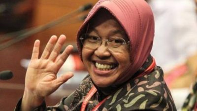 Teken Keppres Pemberhentian Risma, Jokowi Tunjuk Muhadjir Effendy sebagai Plt Mensos