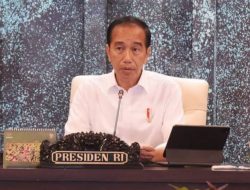 Presiden Jokowi Rencananya Bakal Ngantor di IKN Selama 40 Hari