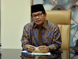 Kata Istana Soal Beda Keppres Risma dan Pramono Anung