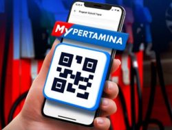 Daftar Gunakan AI untuk Mempercepat Verifikasi Data Pendaftaran QR Code Pertalite