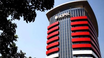 KPK Ingatkan Cakada Lengkapi LHKPN dengan Surat Kuasa Bermeterai
