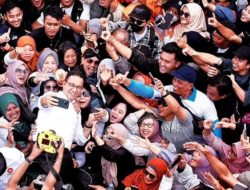 Rano dan Suswono Respons Gerakan Anak Abah Tusuk 3 Paslon di Pilkada Jakarta 2024