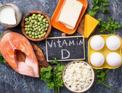 Ini Alasan Kenapa Masyarakat Butuh Mengonsumsi Vitamin D Meski Indonesia Termasuk Negara Tropis