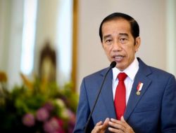 Presiden Akan Gelar Rapat Kabinet Paripurna di IKN