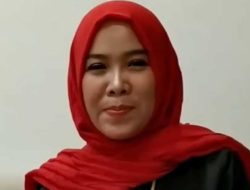 DPR Setuju Iffa Rosita Gantikan Hasyim Asy’ari Jadi Komisioner KPU