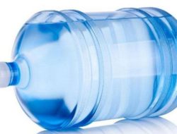 Mengandung Senyawa BPA, Minum Air dari Wadah Galon Kemasan Ganggu Metabolisme Tubuh?