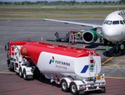 Pertamina Patra Niaga Pastikan Harga Avtur Indonesia Paling Kompetitif