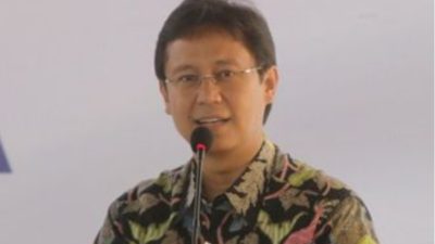 Menkes: Jika Sudah Vaksin Cacar Tak Perlu Khawatir Tertular Mpox