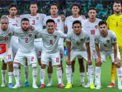 Jika Mampu Pertahankan Performa, Timnas Indonesia Bisa Lolos ke Piala Dunia 2026!