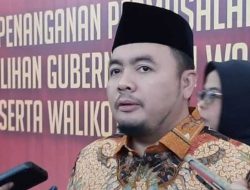 Silahkan Kampanye Kotak Kosong Asal Jangan Mengajak Tidak Menggunakan Hak Pilih