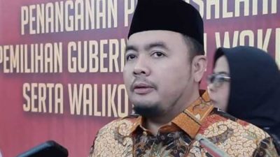 Silahkan Kampanye Kotak Kosong Asal Jangan Mengajak Tidak Menggunakan Hak Pilih