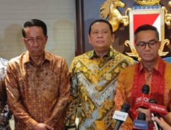 Gonjang-ganjing Kadin, Anindya Bakrie Klaim Munaslub Legal: Sudah Sesuai AD/ART