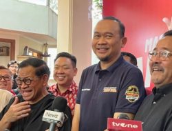 Jurus Cak Lontong Menangkan Pramono-Rano, Bikin Bahagia Warga Jakarta