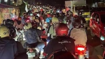 Terungkap Biang Kerok Penyebab Macet 14 Jam di Kawasan Puncak