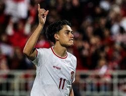 Rafael Struick Resmi Berseragam Brisbane Roar FC