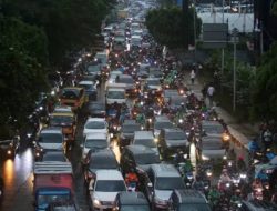 Belajar dari Macet Horor di Puncak, Ini 7 Tips Menghindari Stres Saat Terjebak Kemacetan