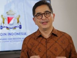 Ada Motif Politik di Balik Kudeta Arsjad Rasjid sebagai Ketum Kadin?