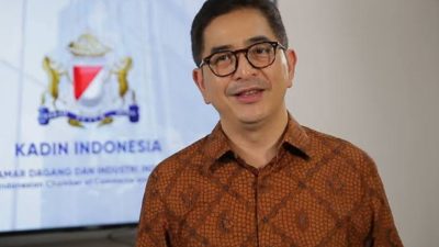 Ada Motif Politik di Balik Kudeta Arsjad Rasjid sebagai Ketum Kadin?