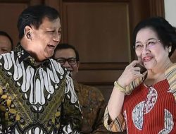 Rencana Pertemuan Prabowo-Megawati: Kolaborasi untuk Kemajuan Indonesia