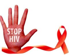 Ngeri! 126 Orang di Bengkulu Terinfeksi HIV Akibat Seks Bebas LGBT dan LSL