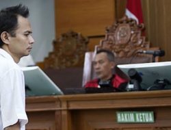 Panca Darmansyah, Pembunuh 4 Anak Kandung Divonis Mati oleh PN Jaksel