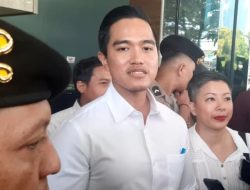 Kaesang Ngaku Nebeng Jet Pribadi, KPK Pastikan Bakal Konfirmasi Pemberi Tumpangan