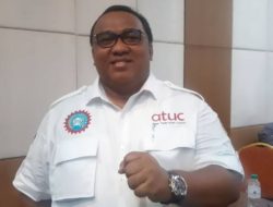 Tiga Konfederasi Buruh Akui Arsyad Rasyid sebagai Ketua Kadin