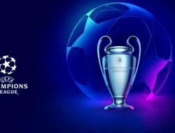 Hasil Pertandingan Liga Champions: AC Milan Kalah, Madrid Menang, Bayern Pesta Gol