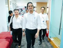 Diumumkan Besok, KPK Rampungkan Laporan Klarifikasi Kaesang Soal Jet Pribadi