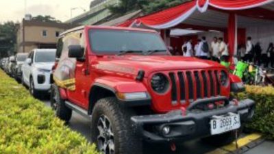 Bareskrim Polri Sita Aset Senilai Rp221 Miliar Milik Bandar Narkoba HS