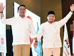 Survei LSI: Elektabilitas RK-Suswono Ungguli Pramono-Rano dan Dharma-Kun