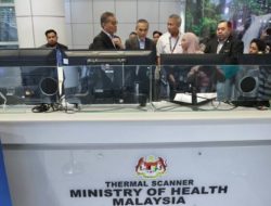 Indonesia Wajib Waspada, Malaysia Laporkan Kasus Baru Infeksi Mpox Clade II