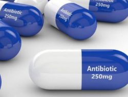 Perlu Konsumsi Antibiotik Secara Bijak untuk Hindari Resistensi Antimikroba