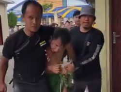 Kronologi Penangkapan Indra Septiarman Tersangka Pembunuhan Sadis Gadis Penjual Gorengan
