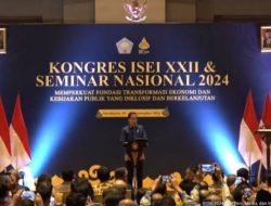 Cerita Blak-blakan Jokowi Ambil Alih Freeport: Papua Lepas dan Potensi Digulingkan
