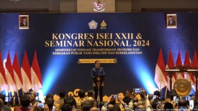Cerita Blak-blakan Jokowi Ambil Alih Freeport: Papua Lepas dan Potensi Digulingkan