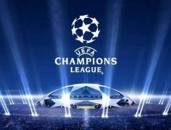 Hasil Pertandingan Liga Champions: Barcelona Kalah, Arsenal Diimbangi Atalanta