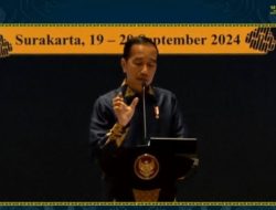 Jokowi Bocorkan Soal Adanya Badai PHK dan Hilangnya 85 Juta Lapangan Pekerjaan di 2025!
