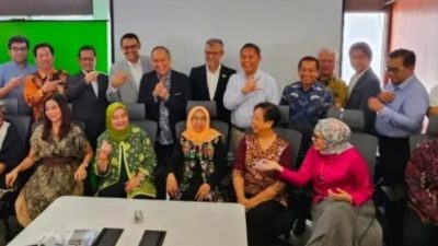 iCoachChannel Siap Jadi Ujung Tombak Pengembangan Intelektual dan Manusia di Indonesia