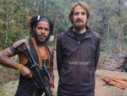 Pembebasan Pilot Susi Air Diharap Jadi Momentum Penegakan HAM yang Lebih Kondusif di Papua