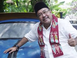 Nama Si Doel Bakal Dipakai di Kertas Suara, Lebih Menjual Ketimbang Rano Karno?