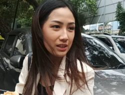 Yudha Arfandi Dituntut Hukuman Mati Dalam Kasus Kematian Dante Anak Tamara Tyasmara