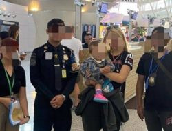 Produksi Konten Porno, WNA Asal Ukraina Dideportasi Imigrasi Denpasar