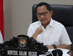 Mendagri Dorong Pemda Percepat Penyelesaian RTRW dan RDTR