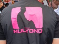 Kenakan Rompi Putra Mulyono Bentuk Serangan Balik Kaesang Kepada Para Pencemooh