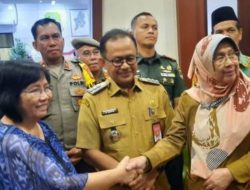 Kasus Masriwati Oknum ASN Bekasi Diduga Bertindak Intoleran Berakhir Damai