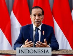 Kutuk Keras Serangan Israel, Presiden Jokowi Minta Menlu Retno Pulangkan WNI dari Libanon